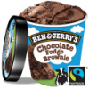 Chocolate Fudge Brownie