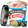 Strawberry Cheesecake