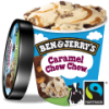 Caramel chew chew