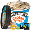 Cookie dough